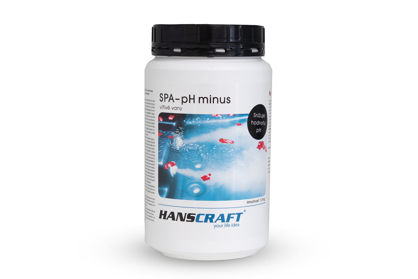 SPA PH MINUS